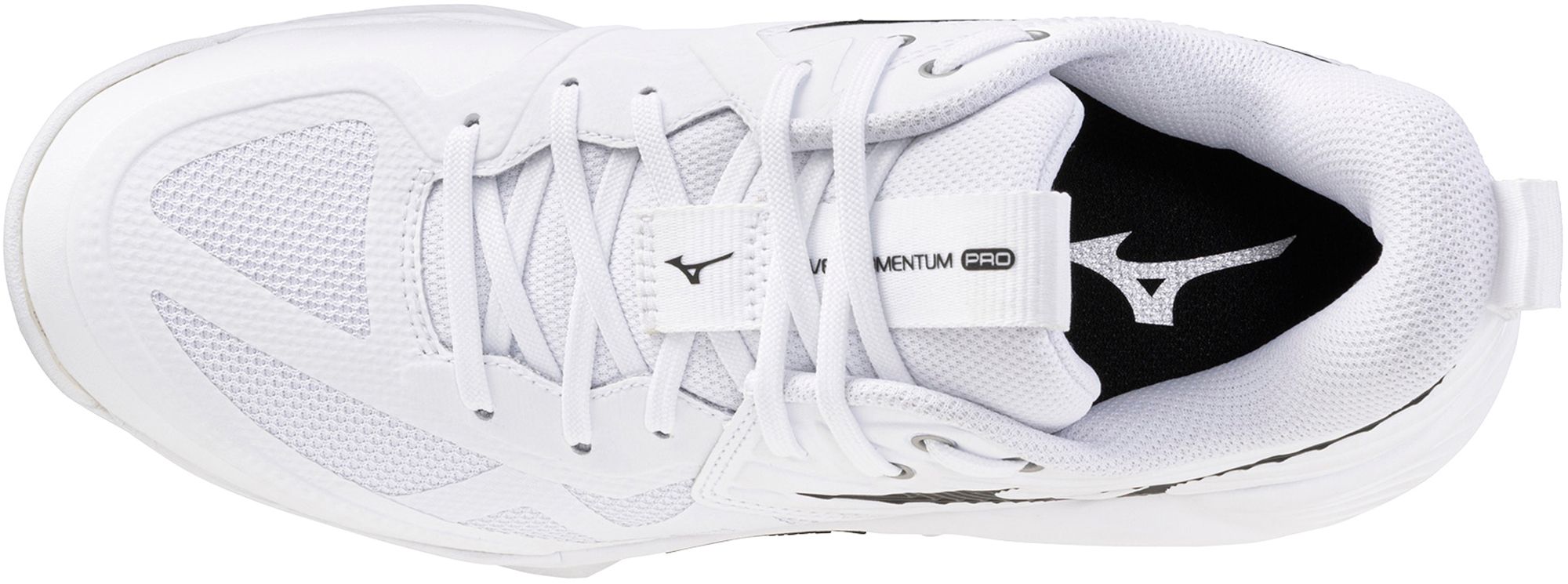 Mizuno Women's Wave Momentum Pro Volleyball Shoes product image