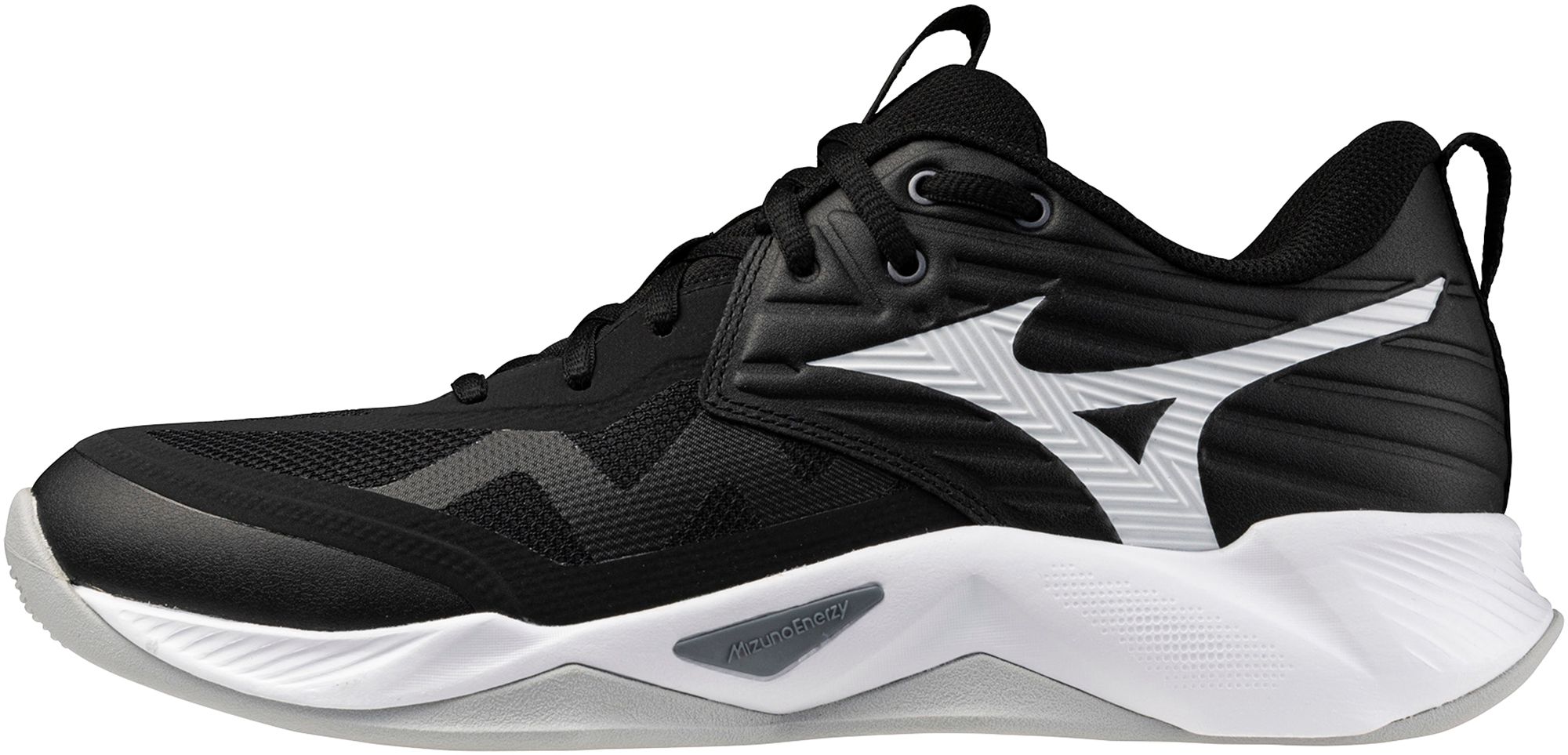 Mizuno Women's Wave Momentum Pro Volleyball Shoes product image