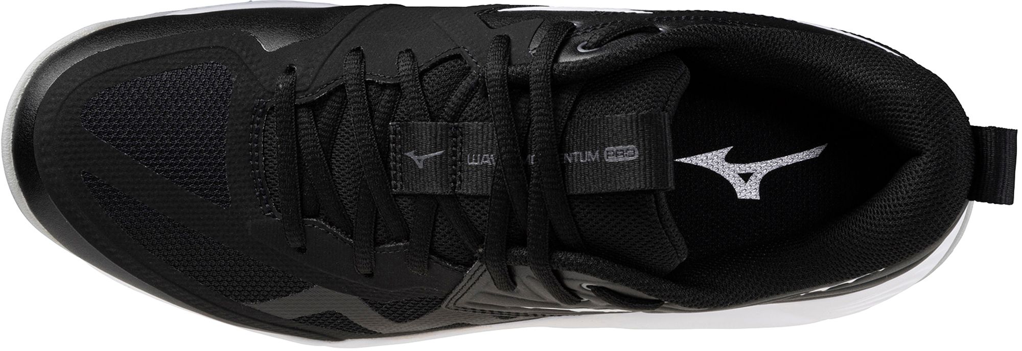 Mizuno Women's Wave Momentum Pro Volleyball Shoes product image