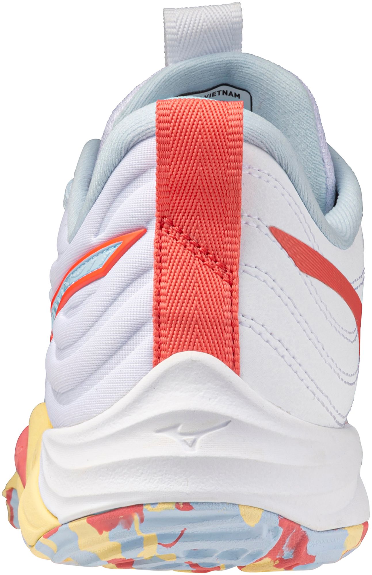 Mizuno Women's Wave Momentum Elite Volleyball Shoes product image