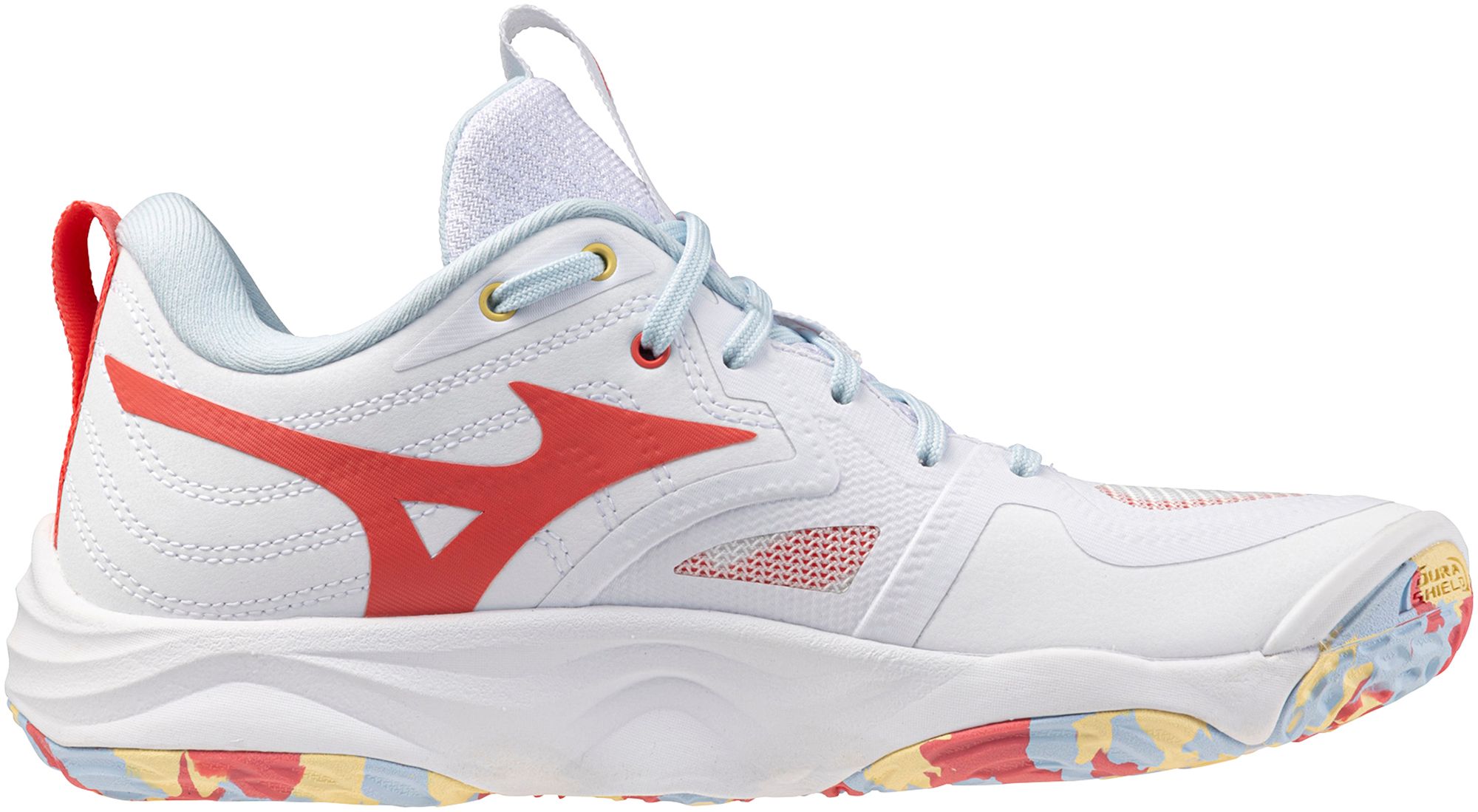Mizuno Women's Wave Momentum Elite Volleyball Shoes product image