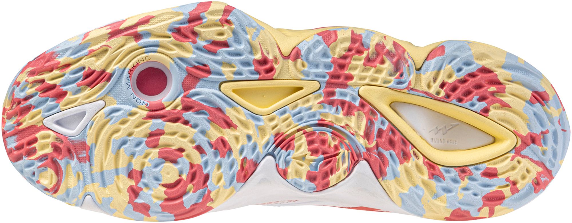 Mizuno Women's Wave Momentum Elite Volleyball Shoes product image