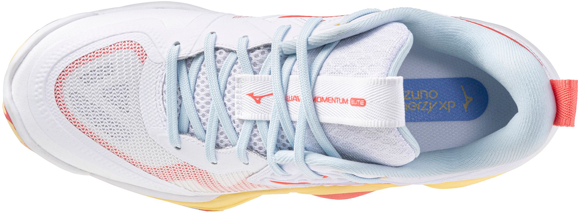 Mizuno Women's Wave Momentum Elite Volleyball Shoes product image