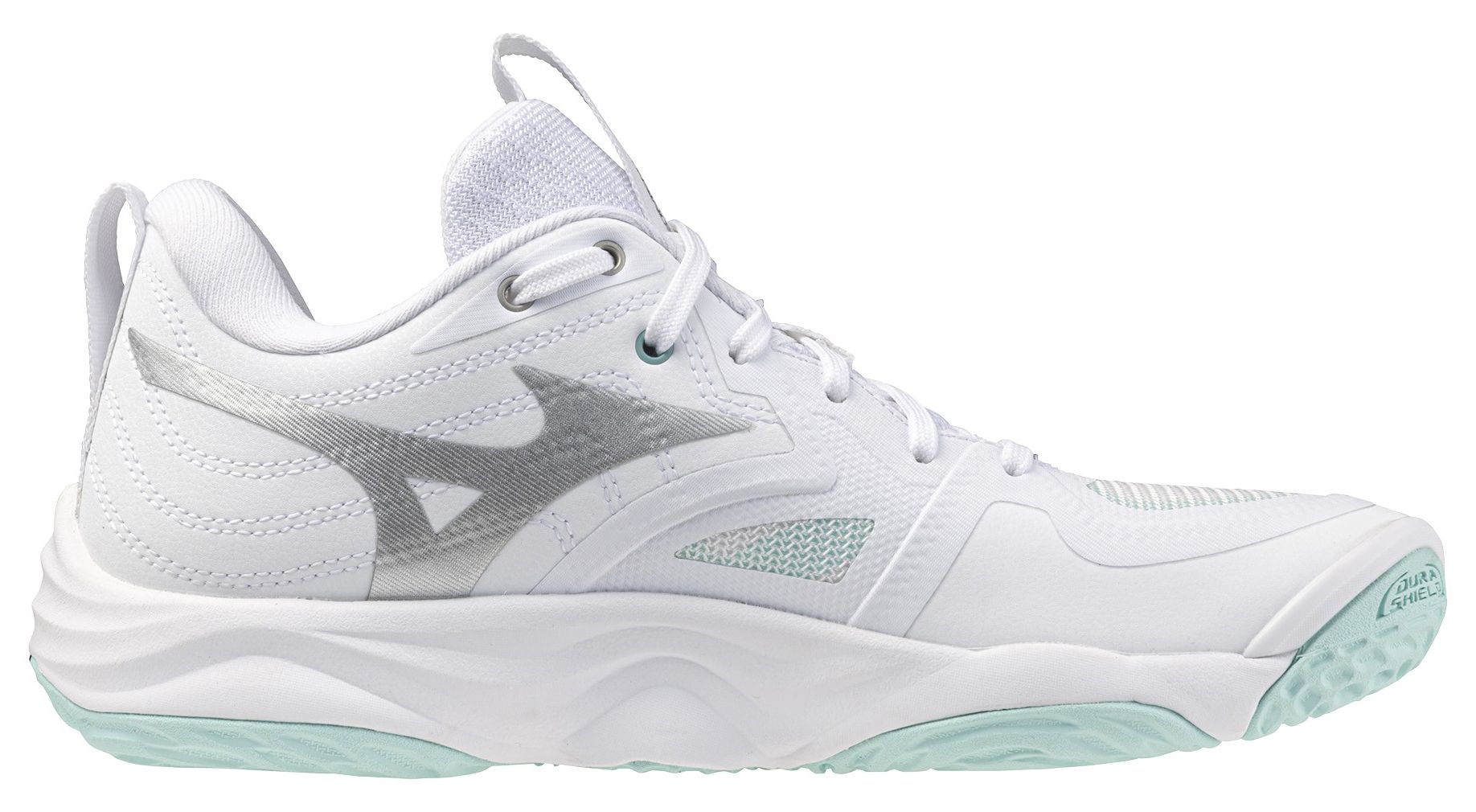 Mizuno Women's Wave Momentum Elite Volleyball Shoes product image