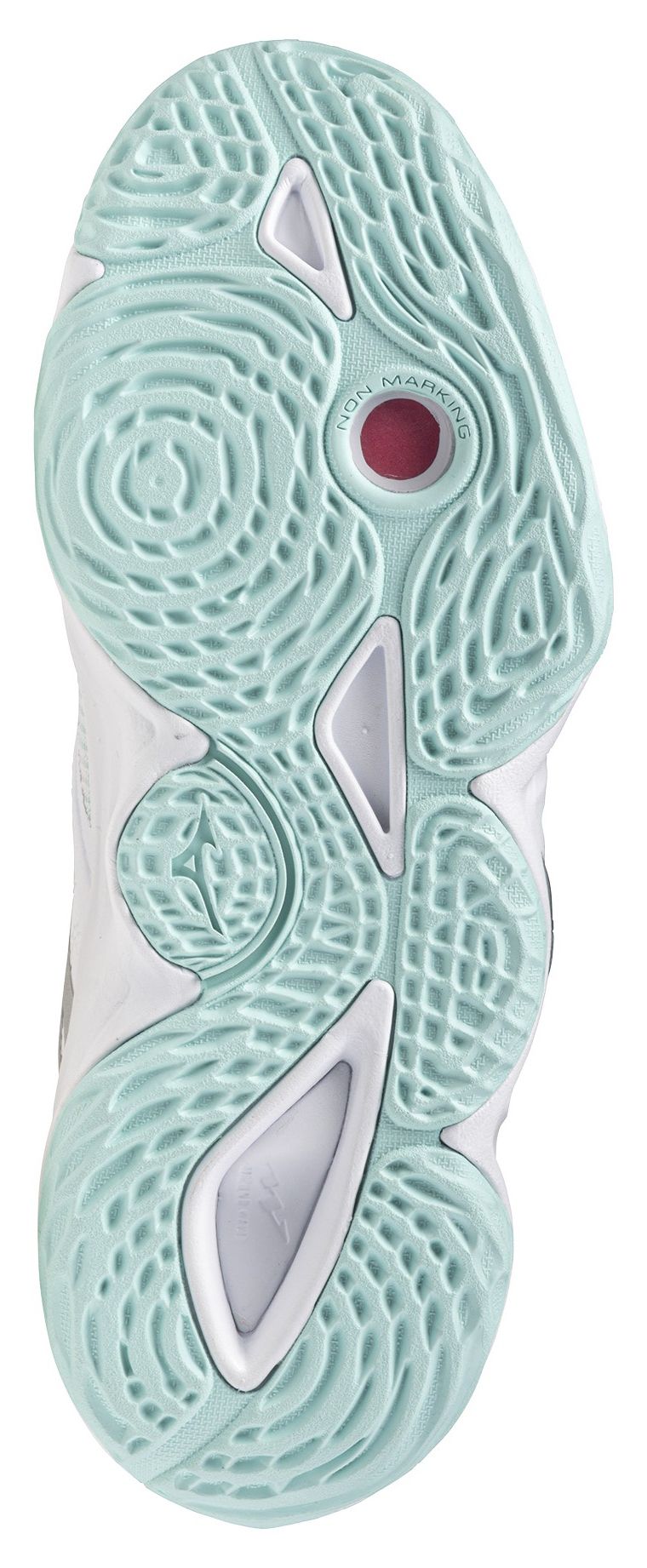 Mizuno Women's Wave Momentum Elite Volleyball Shoes product image