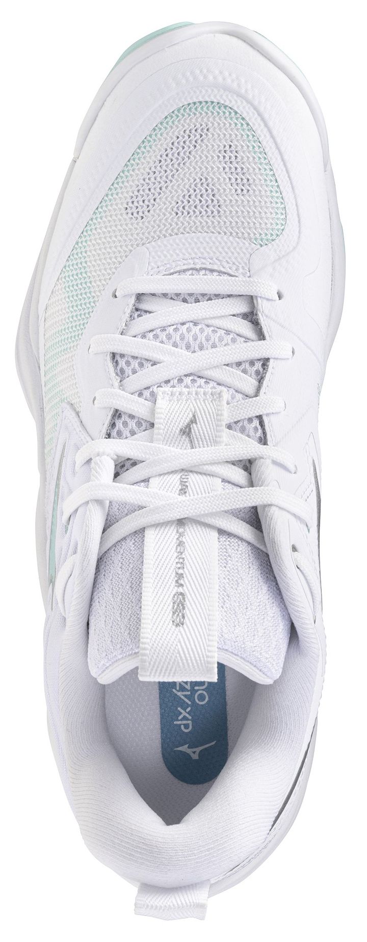 Mizuno Women's Wave Momentum Elite Volleyball Shoes product image