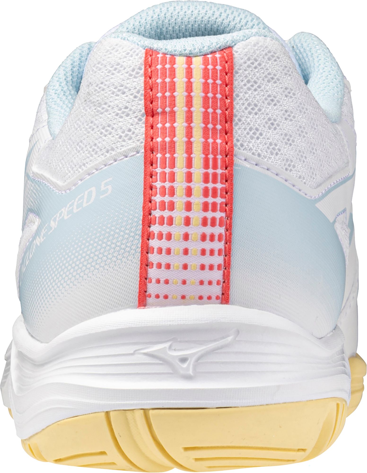 Mizuno Women's Cyclone Speed 5 Volleyball Shoes product image