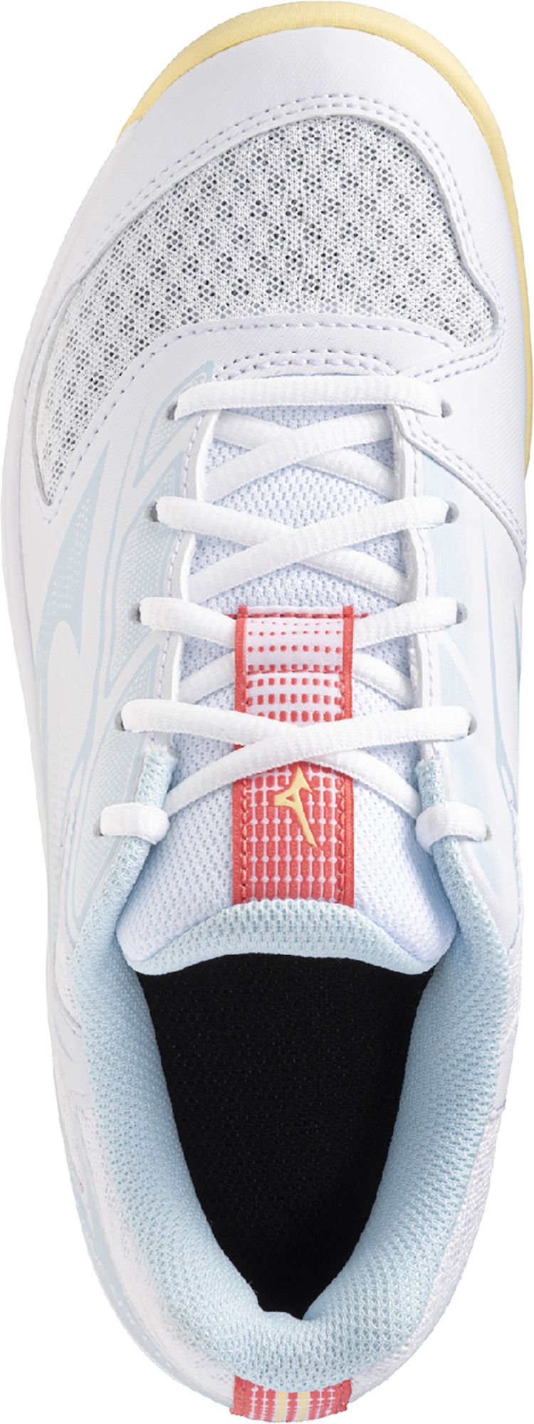 Mizuno Women's Cyclone Speed 5 Volleyball Shoes product image