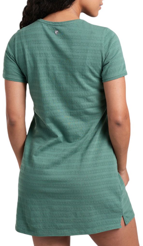 KÜHL Women's Willa T-Shirt Dress product image