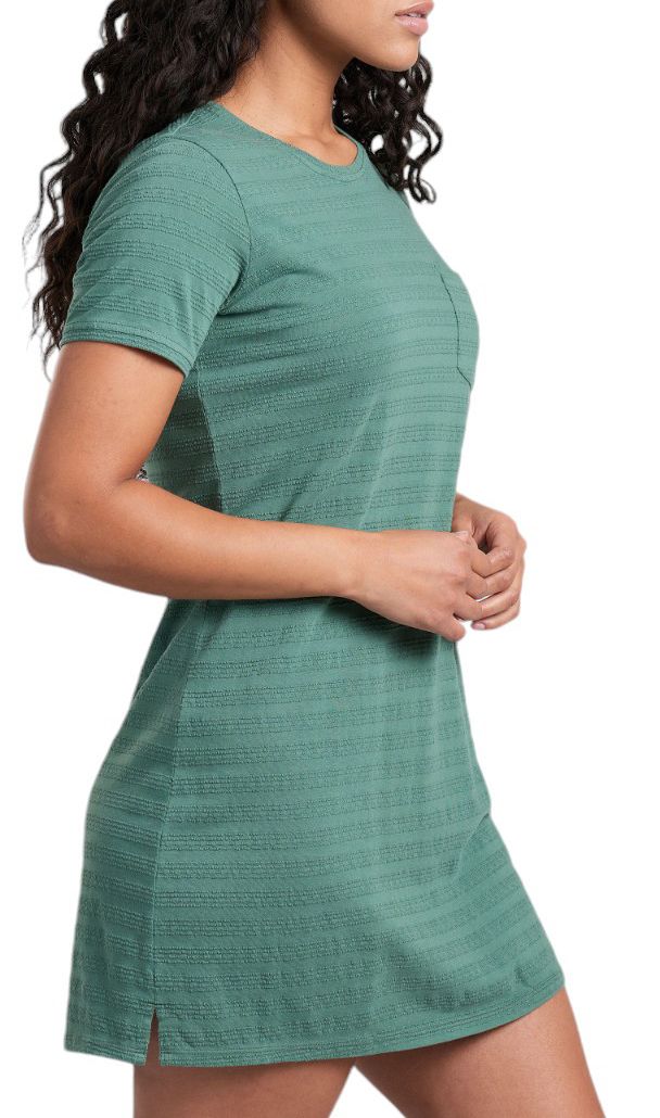 KÜHL Women's Willa T-Shirt Dress product image
