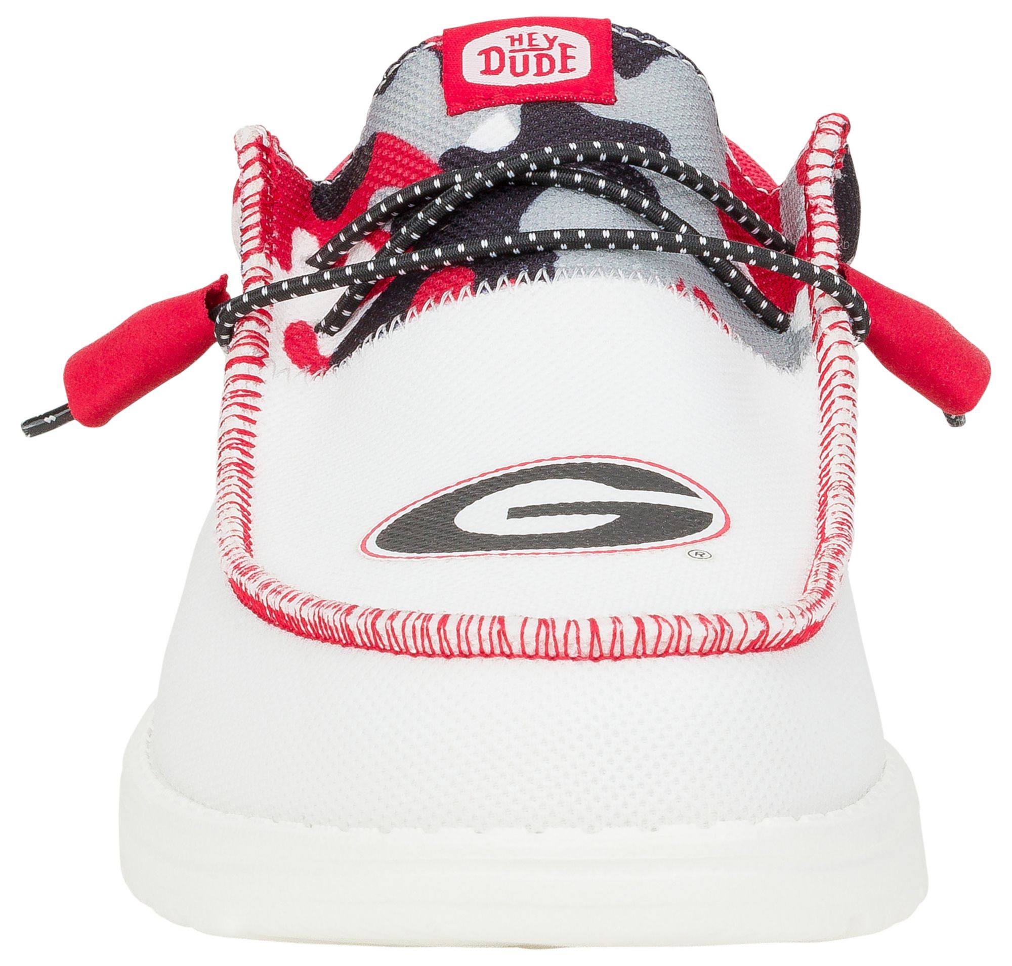 Hey Dude Men's Wally Tri Georgia Shoes product image