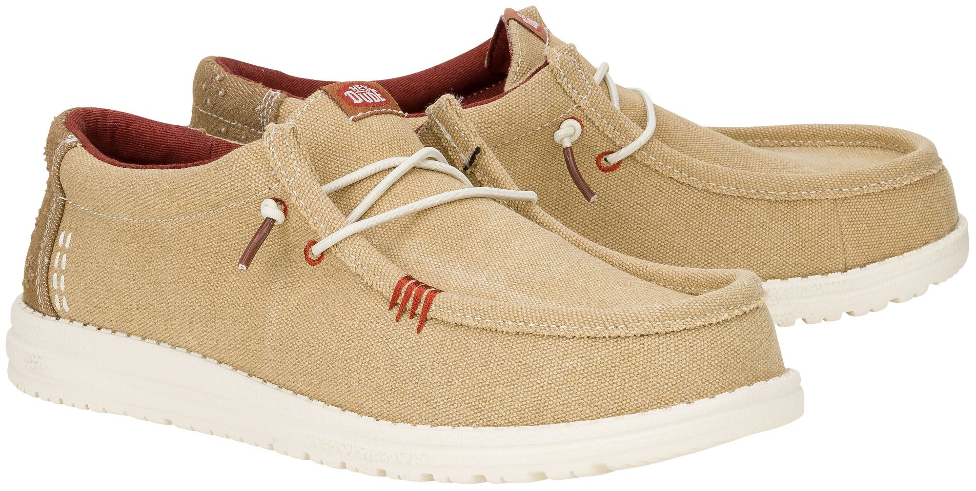 Hey Dude Men's Wally Workwear Shoes product image