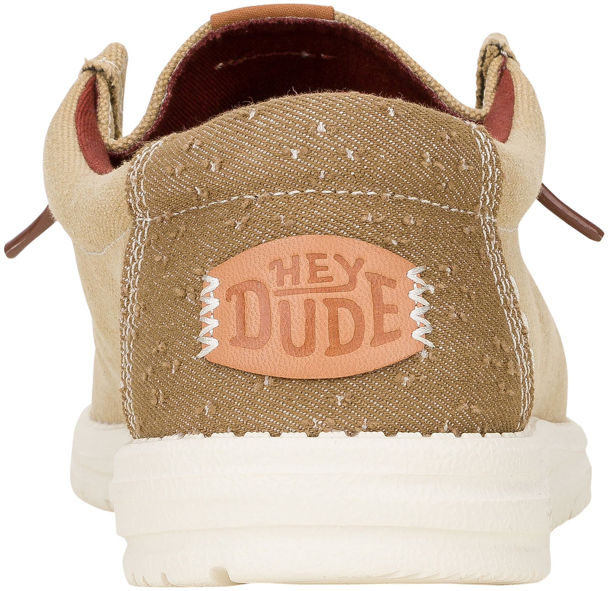 Hey Dude Men's Wally Workwear Shoes product image