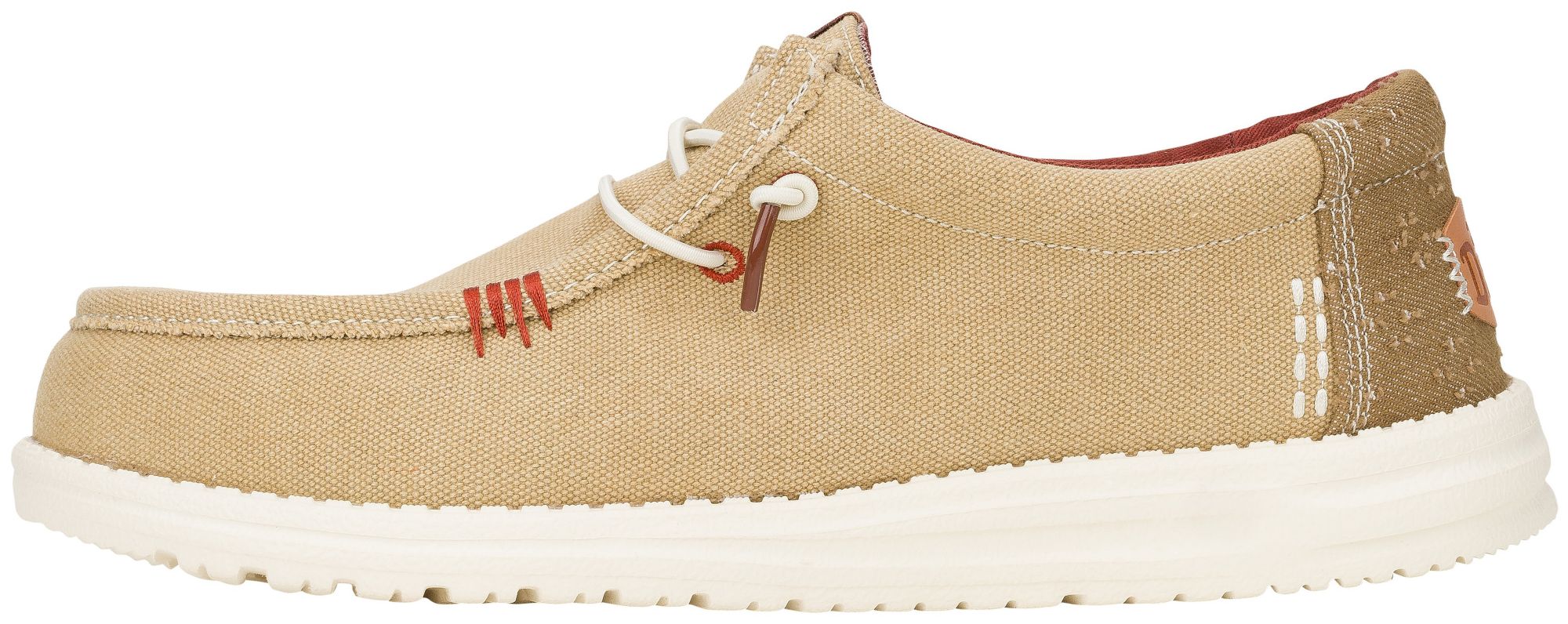 Hey Dude Men's Wally Workwear Shoes product image