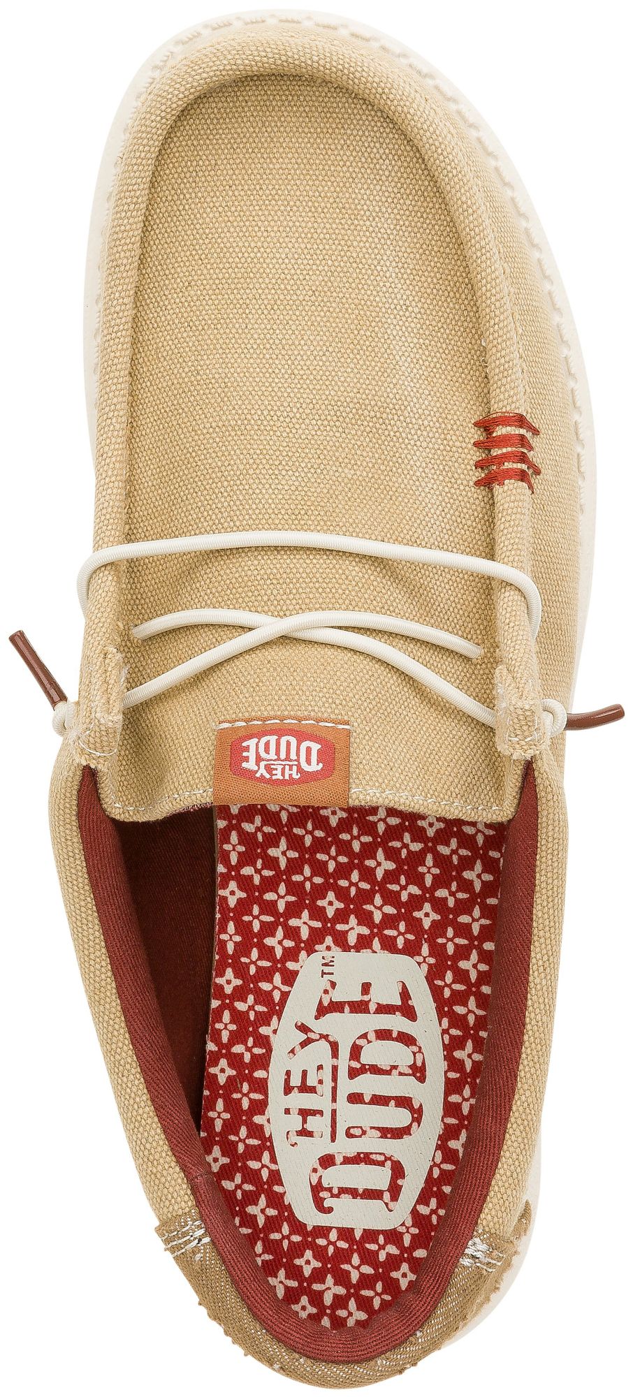 Hey Dude Men's Wally Workwear Shoes product image