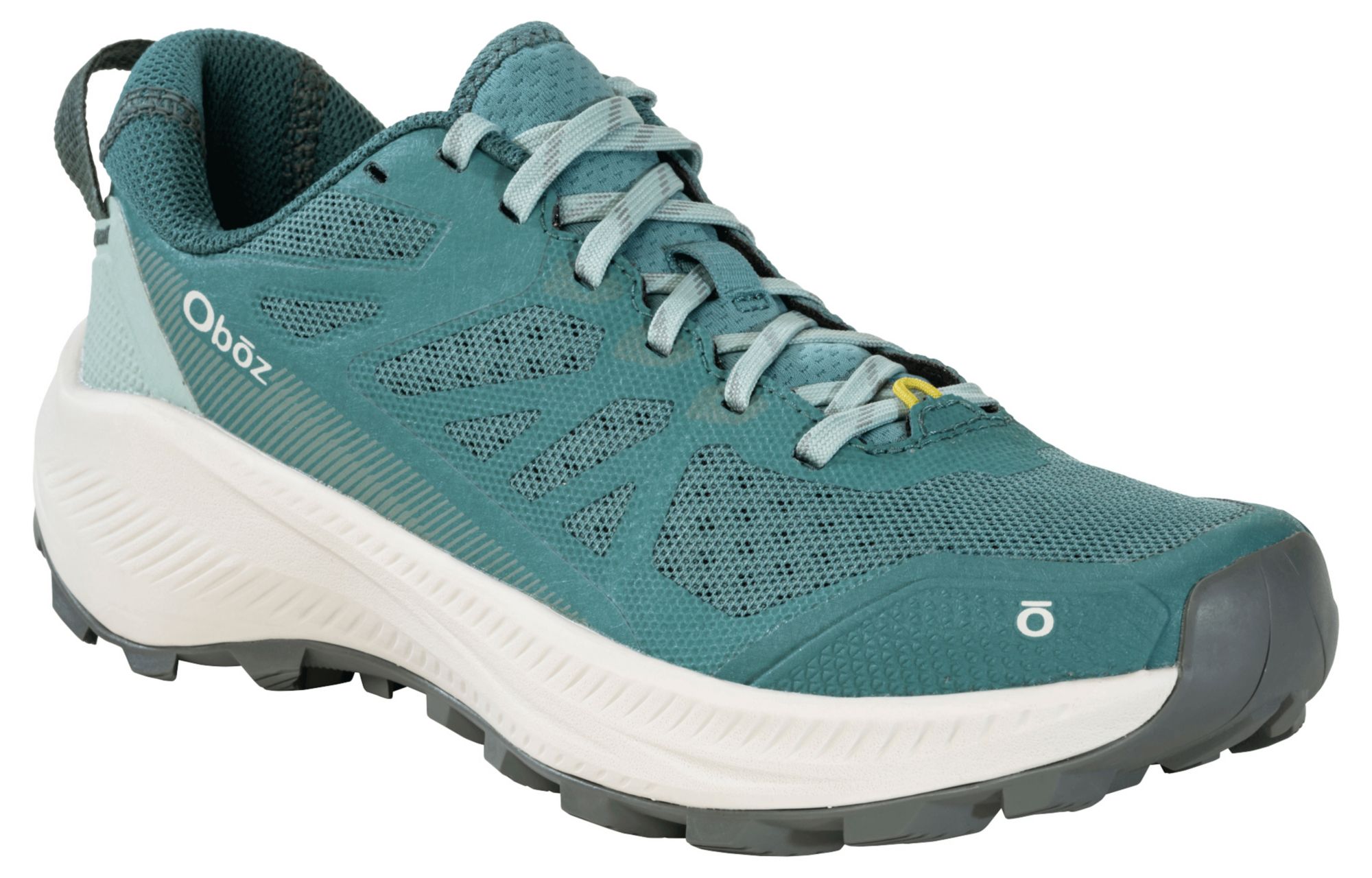 Oboz Womens Katabatic LT Low Hiking Shoes product image