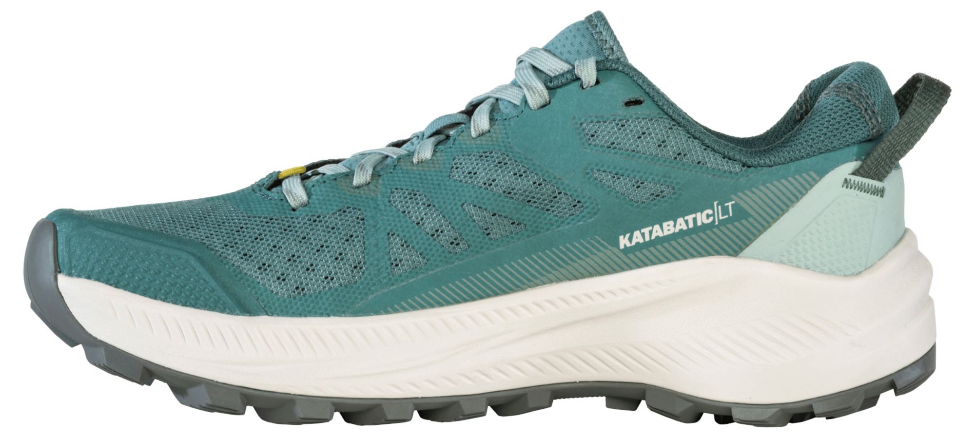 Oboz Womens Katabatic LT Low Hiking Shoes product image