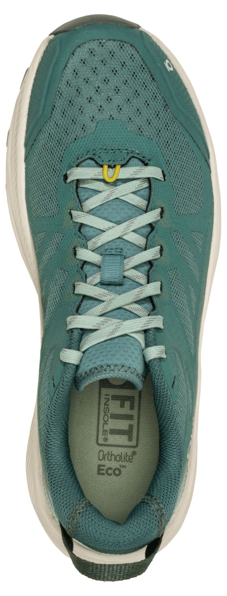 Oboz Womens Katabatic LT Low Hiking Shoes product image