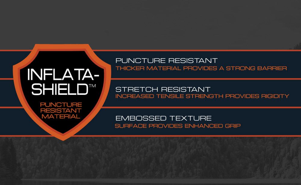 Hydro Force Rapid Rider 1 Person River Tube product image