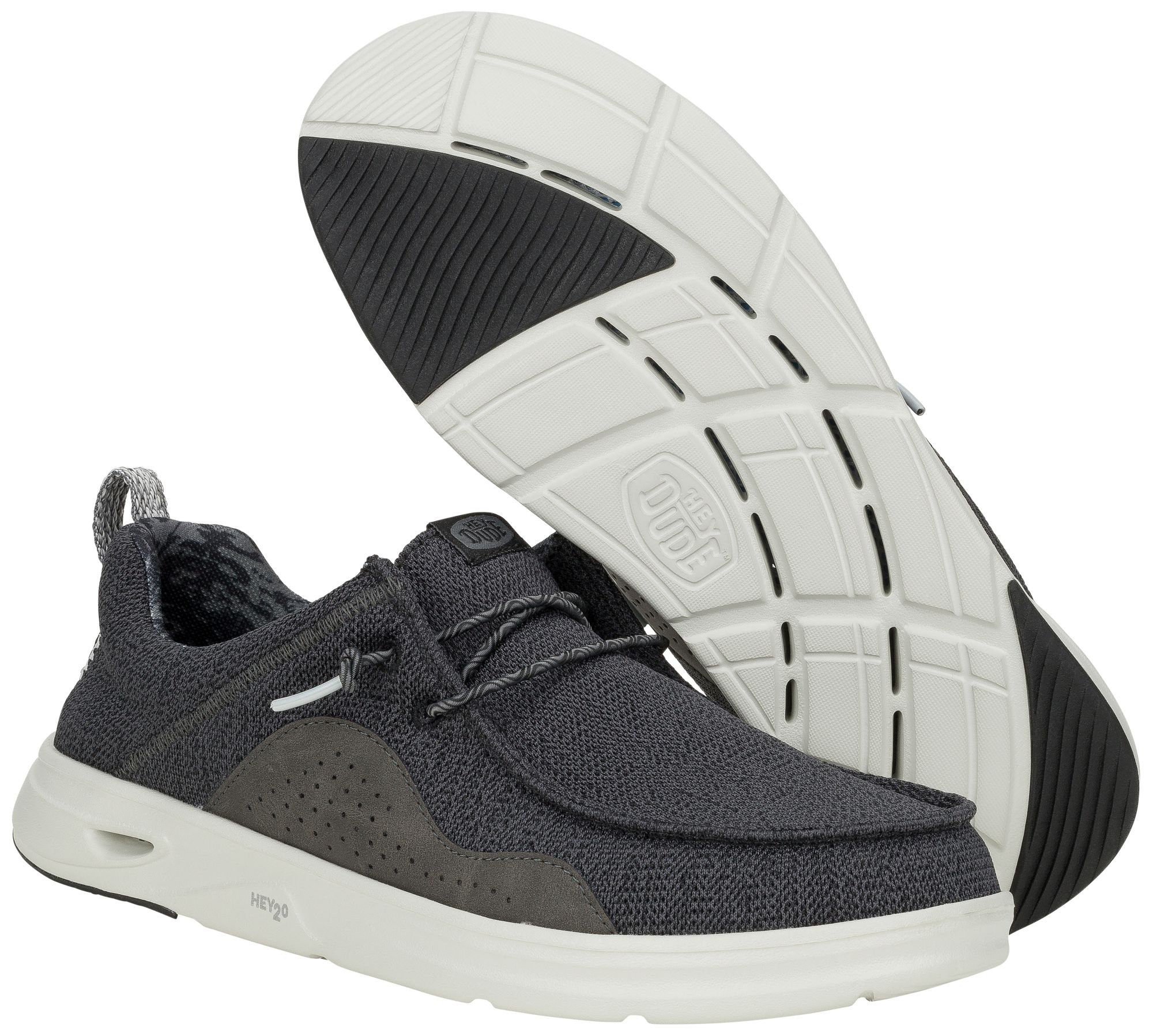 Hey Dude Men's Wally Hey2O Mesh Shoe product image
