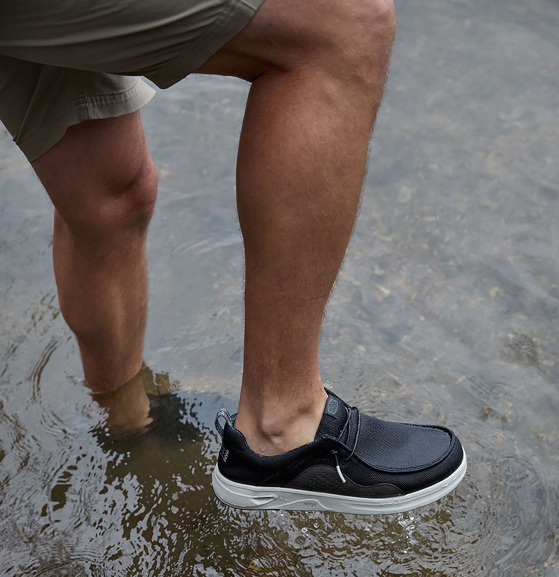 Hey Dude Men's Wally Hey2O Mesh Shoe product image