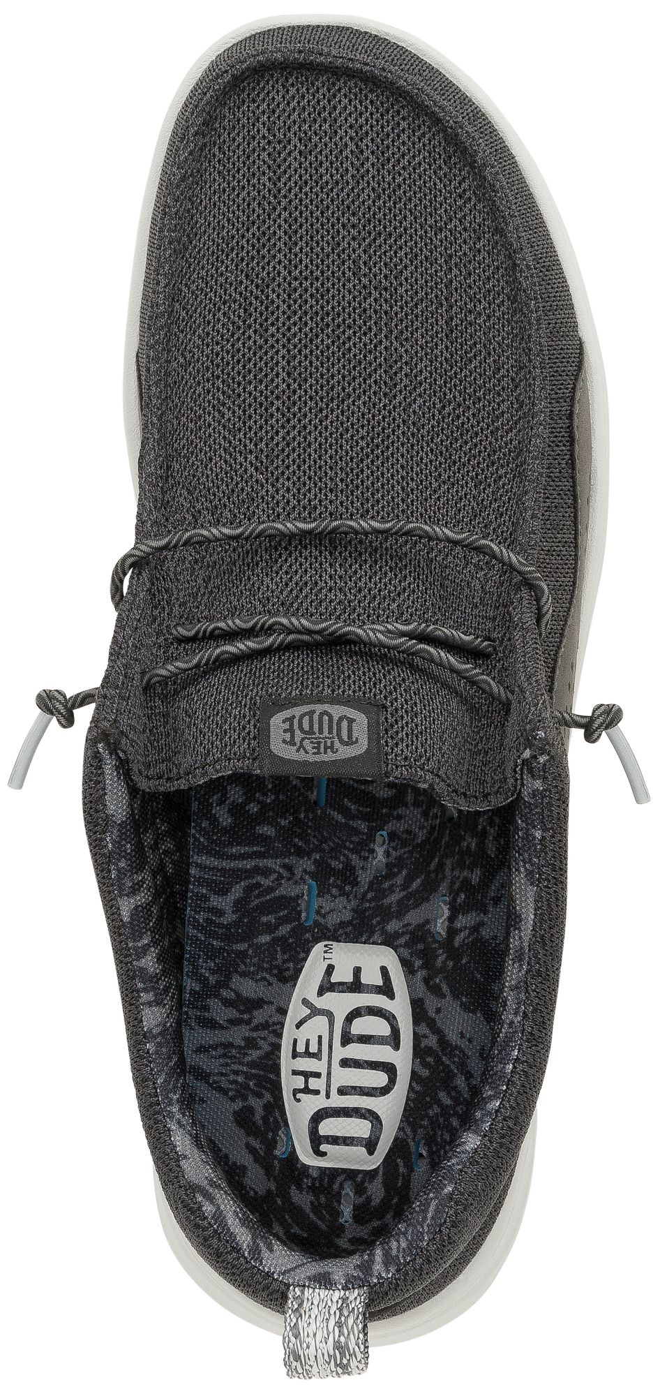 Hey Dude Men's Wally Hey2O Mesh Shoe product image