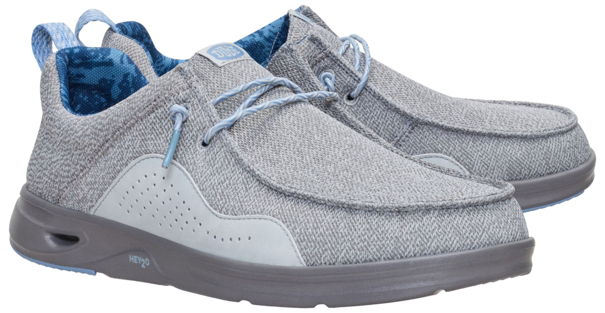 Hey Dude Men's Wally Hey2O Mesh Shoe product image