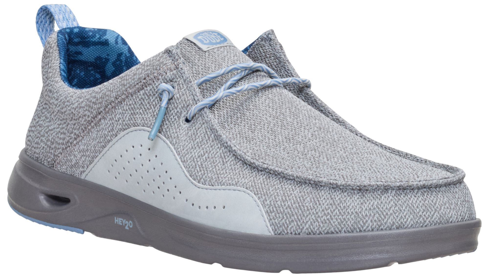 Hey Dude Men's Wally Hey2O Mesh Shoe product image