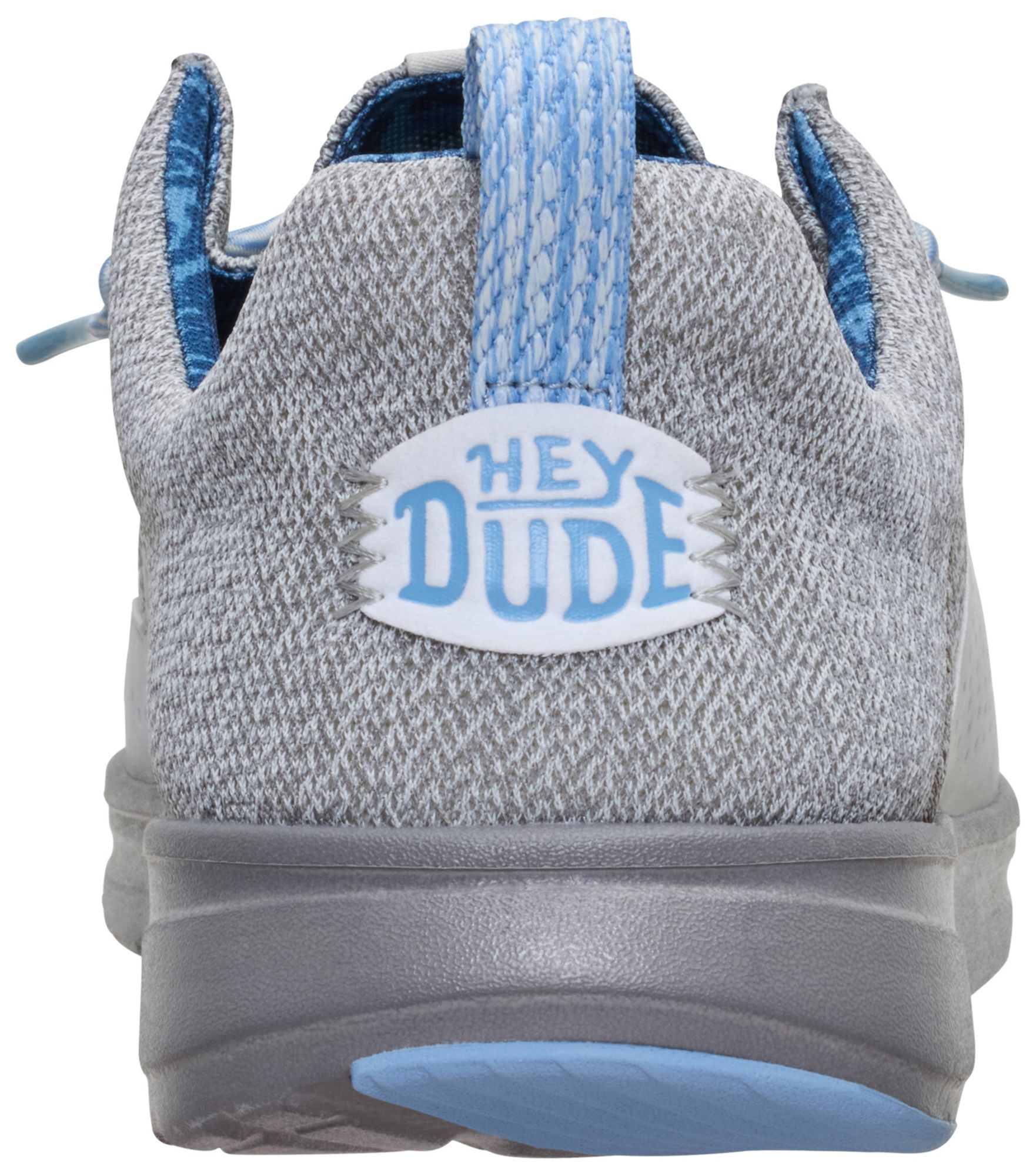 Hey Dude Men's Wally Hey2O Mesh Shoe product image