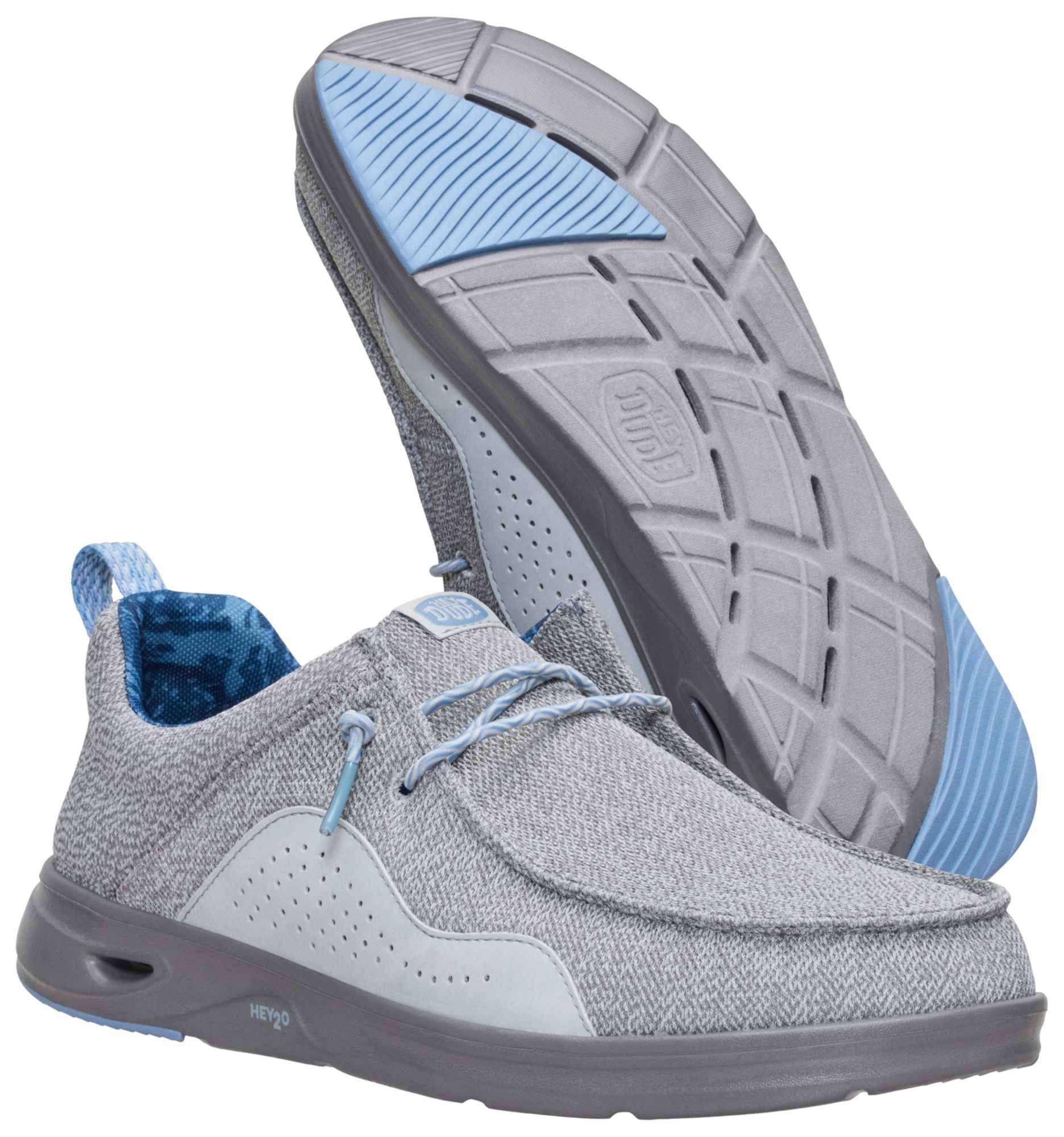 Hey Dude Men's Wally Hey2O Mesh Shoe product image