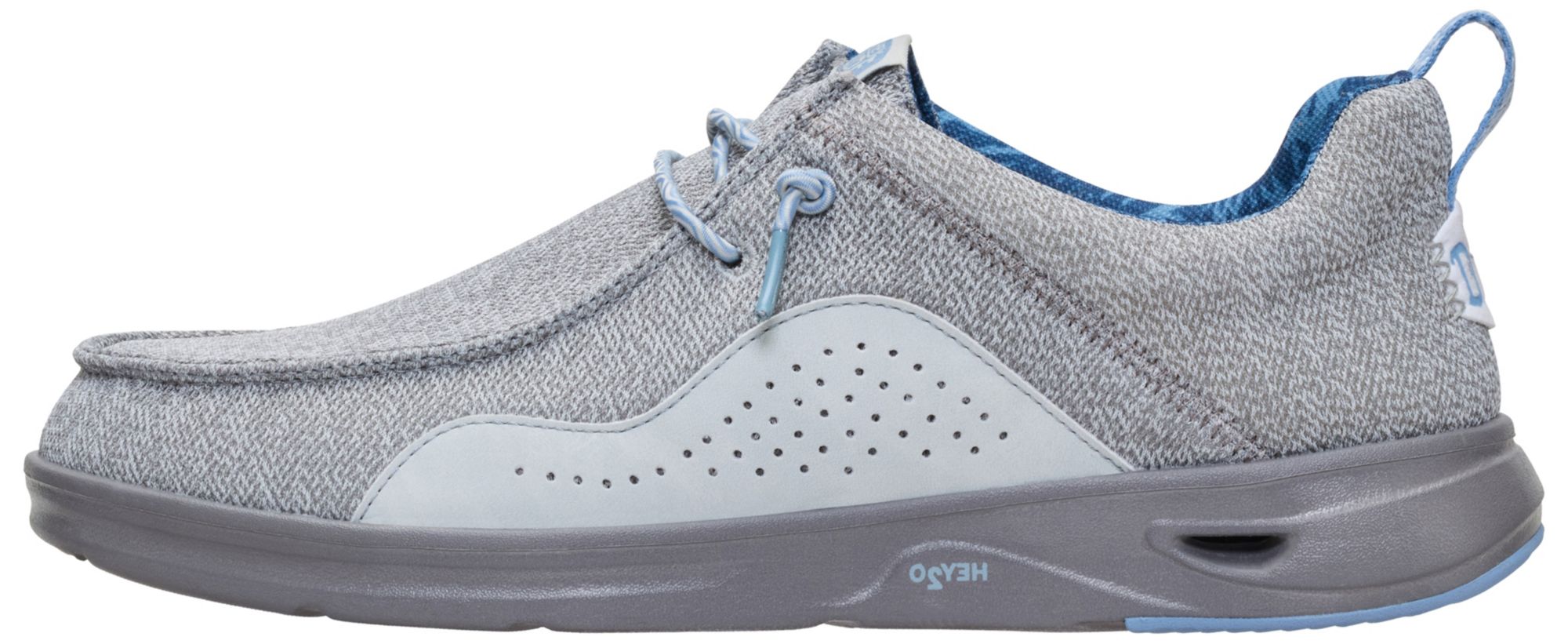 Hey Dude Men's Wally Hey2O Mesh Shoe product image