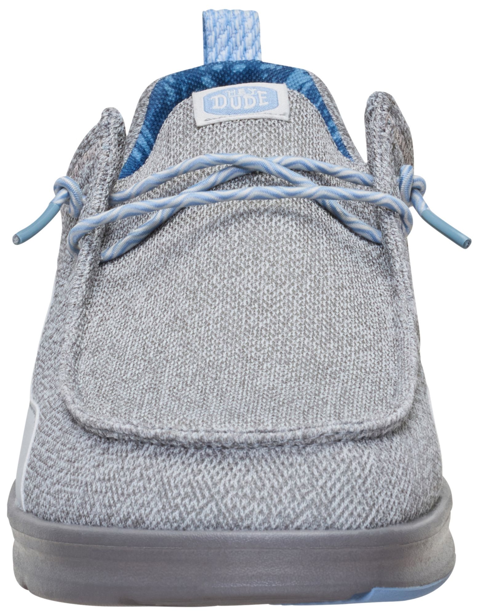 Hey Dude Men's Wally Hey2O Mesh Shoe product image