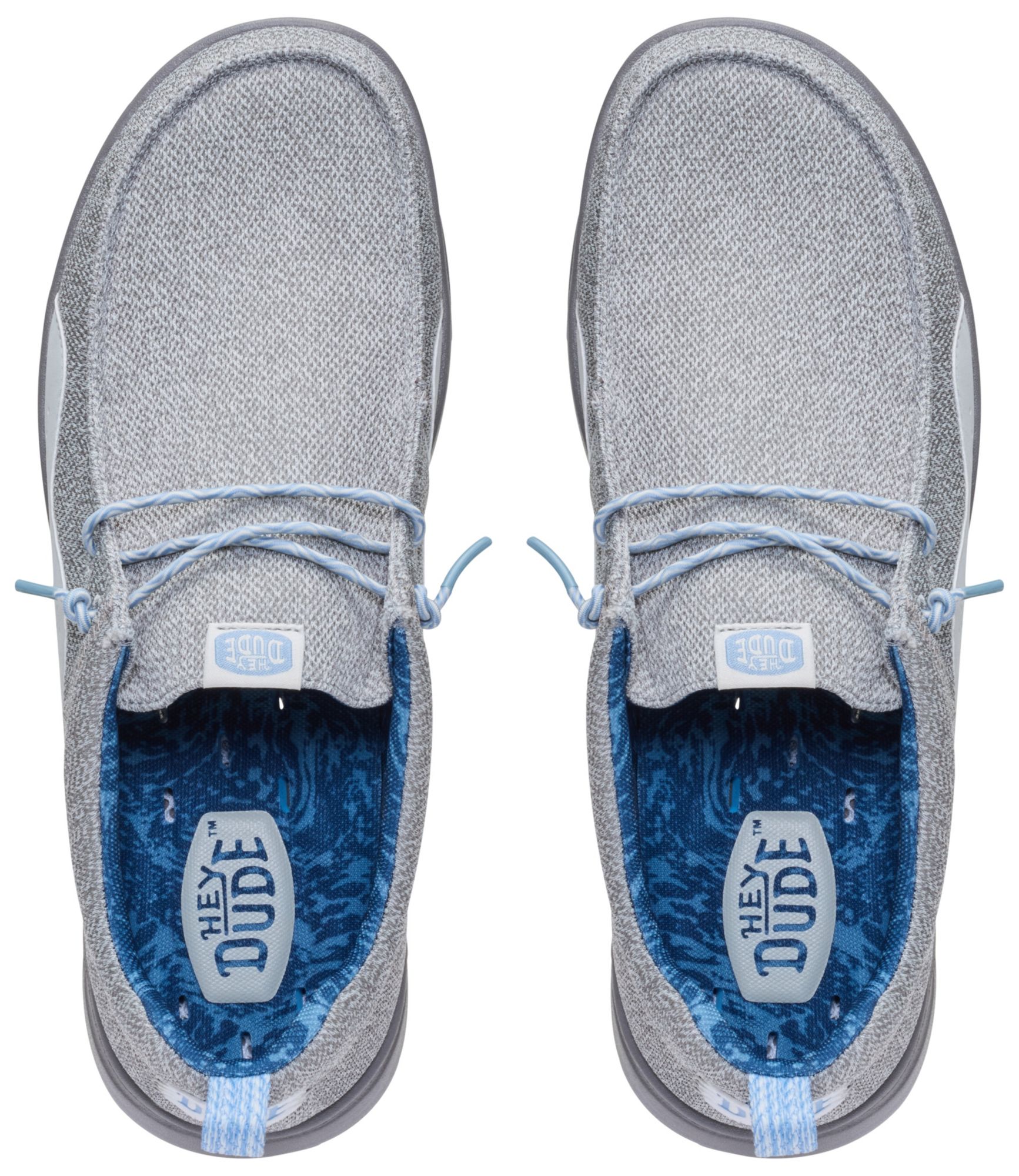 Hey Dude Men's Wally Hey2O Mesh Shoe product image