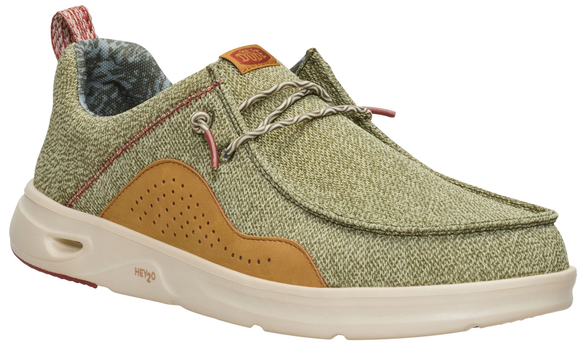 Hey Dude Men's Wally Hey2O Mesh Shoe product image