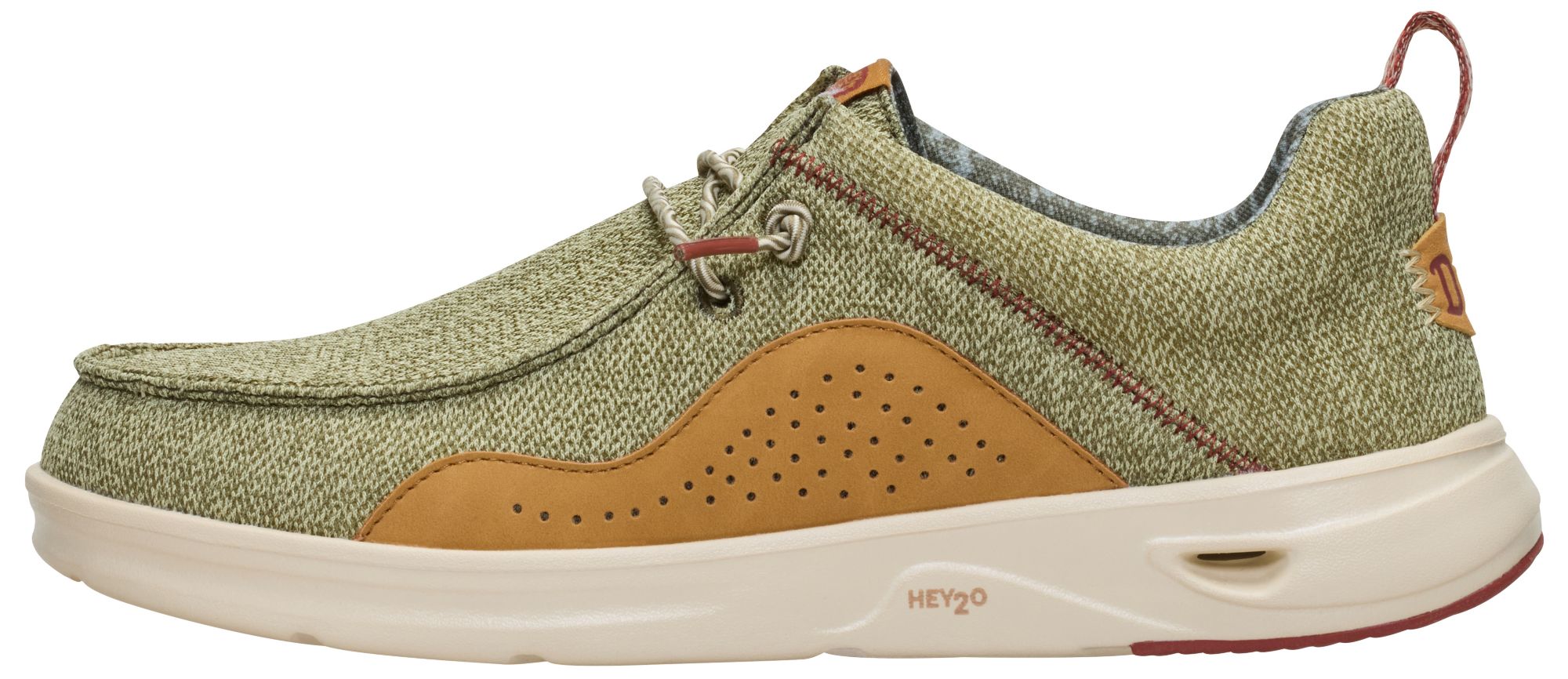 Hey Dude Men's Wally Hey2O Mesh Shoe product image