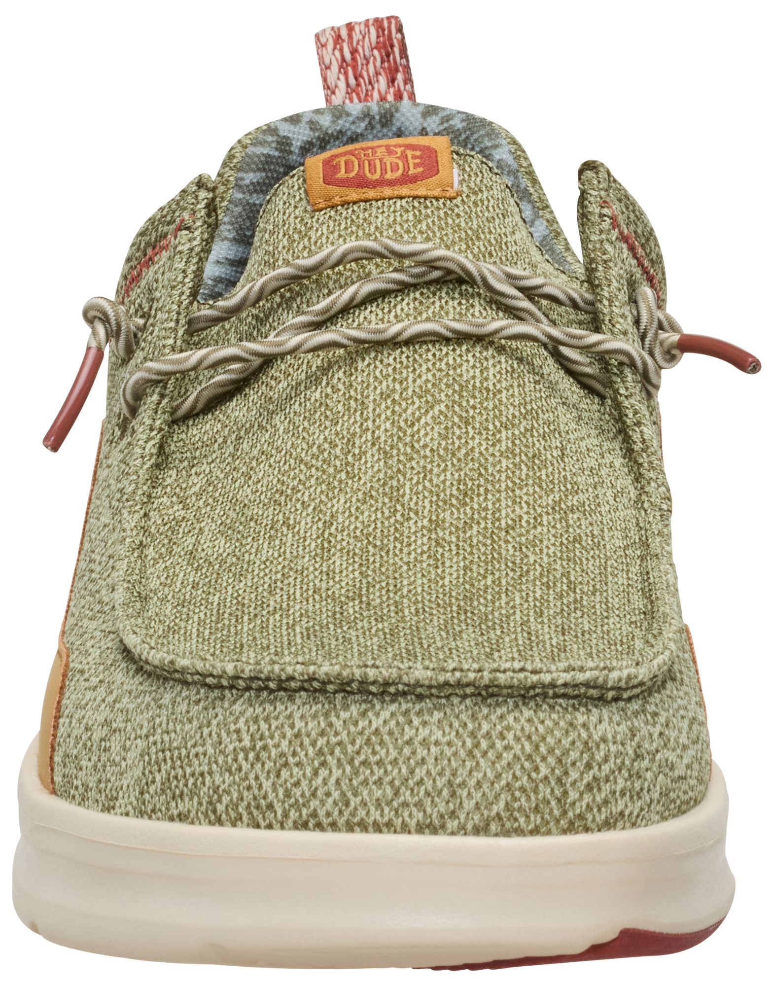 Hey Dude Men's Wally Hey2O Mesh Shoe product image