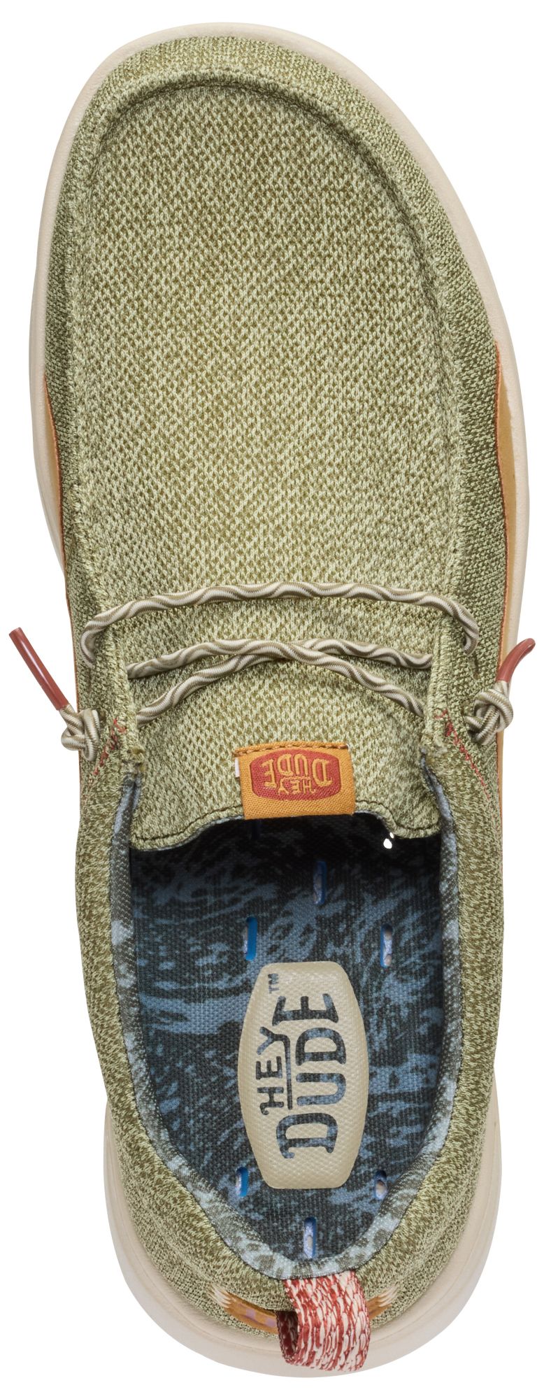 Hey Dude Men's Wally Hey2O Mesh Shoe product image