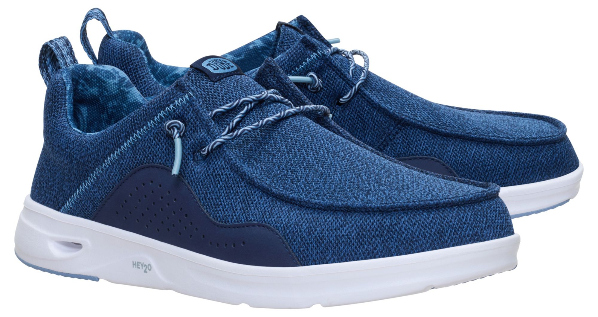 Hey Dude Men's Wally Hey2O Mesh Shoe product image