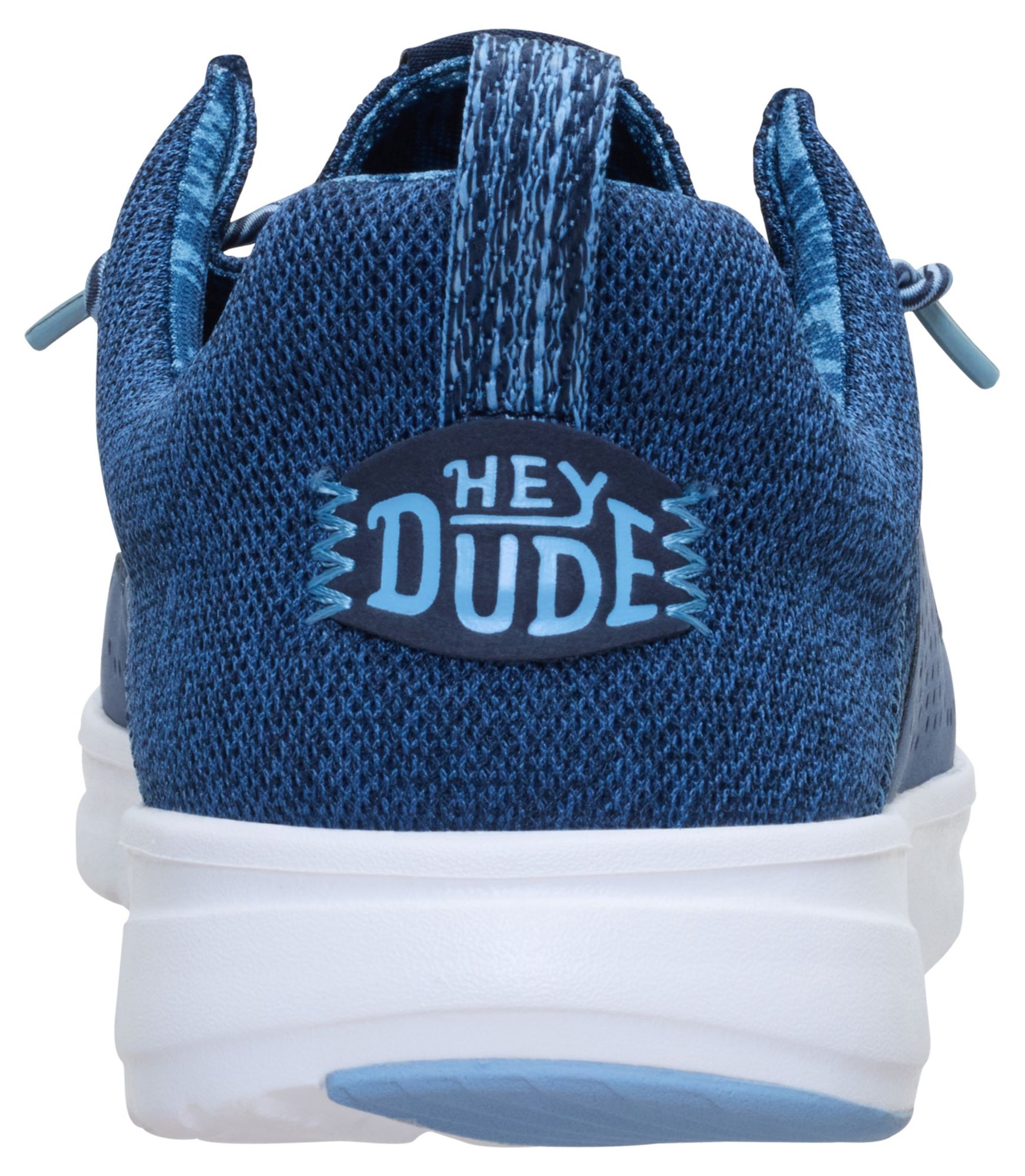 Hey Dude Men's Wally Hey2O Mesh Shoe product image