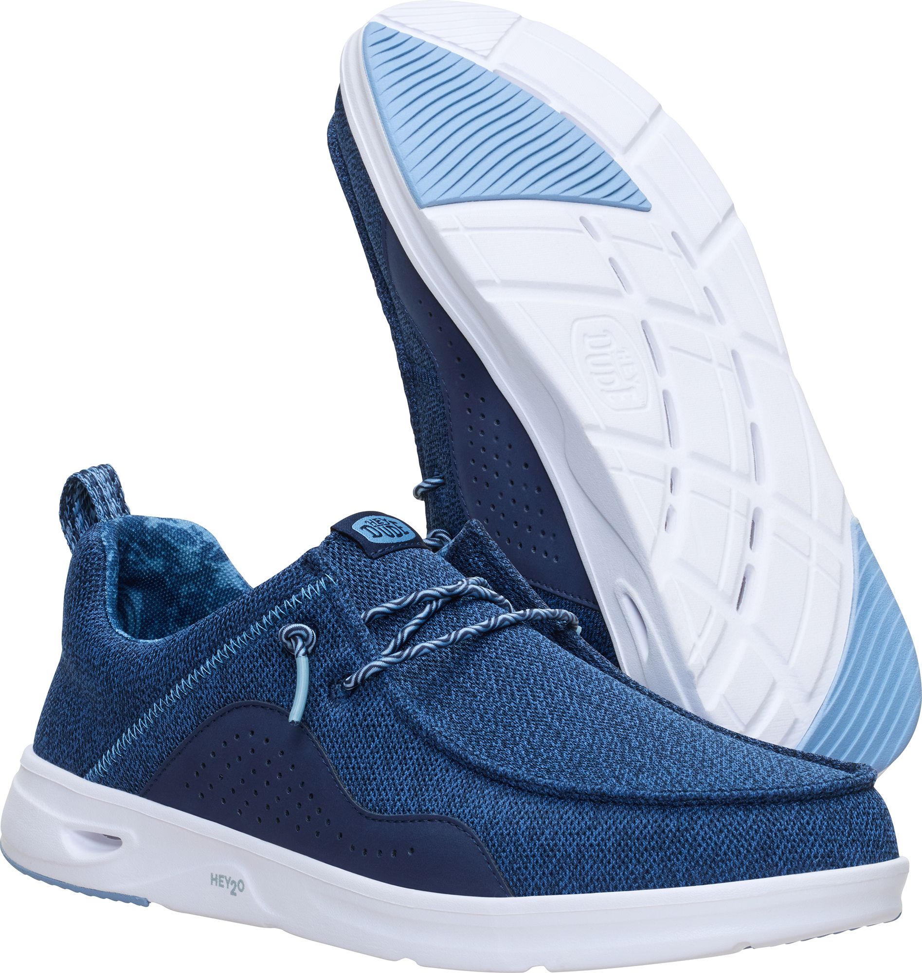 Hey Dude Men's Wally Hey2O Mesh Shoe product image
