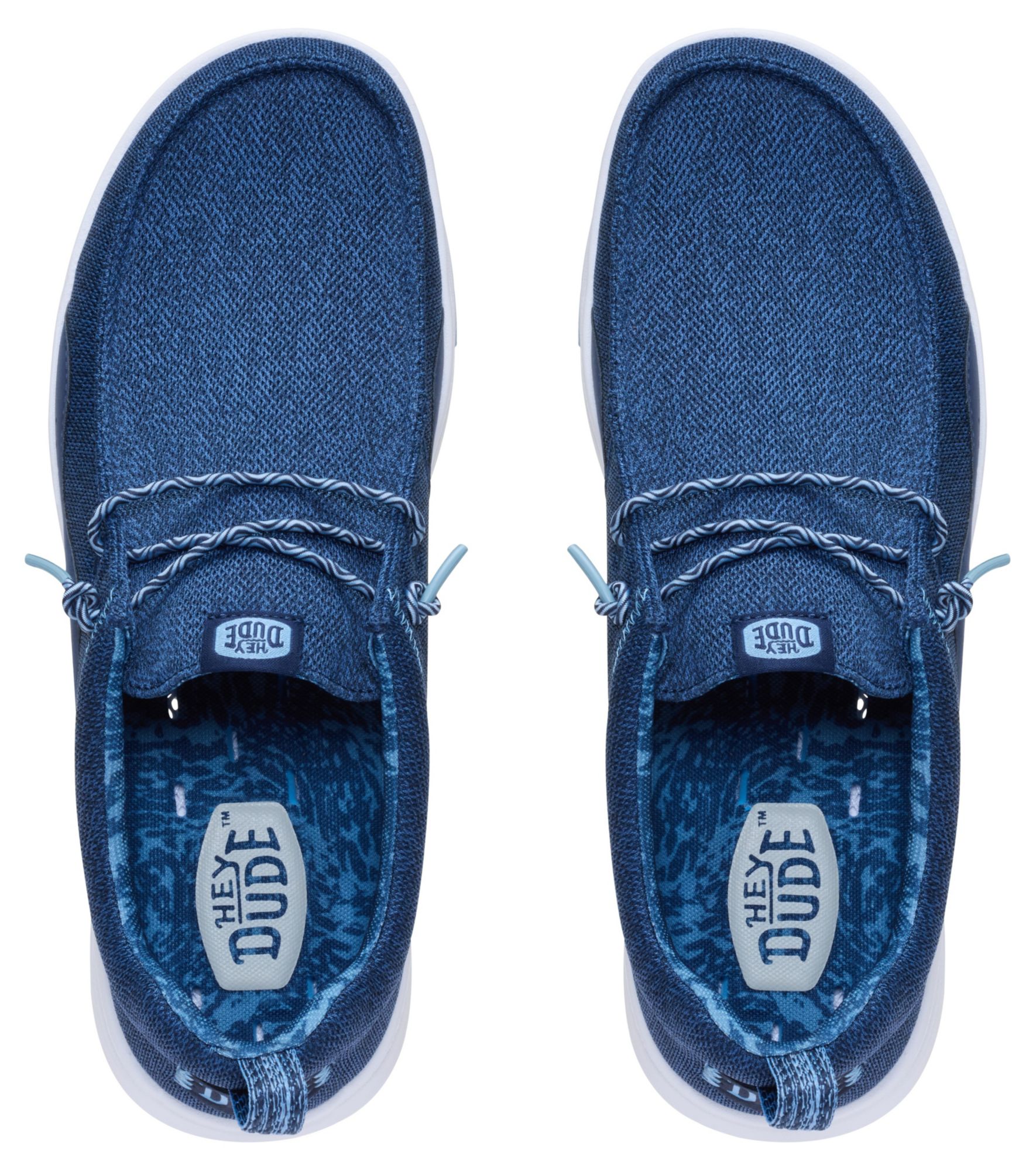 Hey Dude Men's Wally Hey2O Mesh Shoe product image