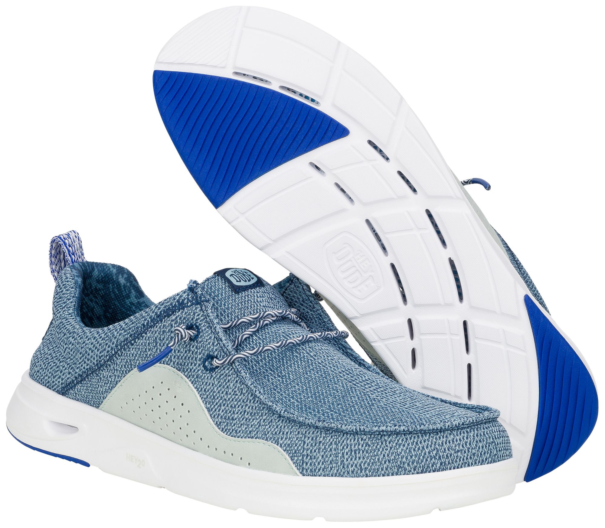Hey Dude Men's Wally Hey2O Mesh Shoe product image