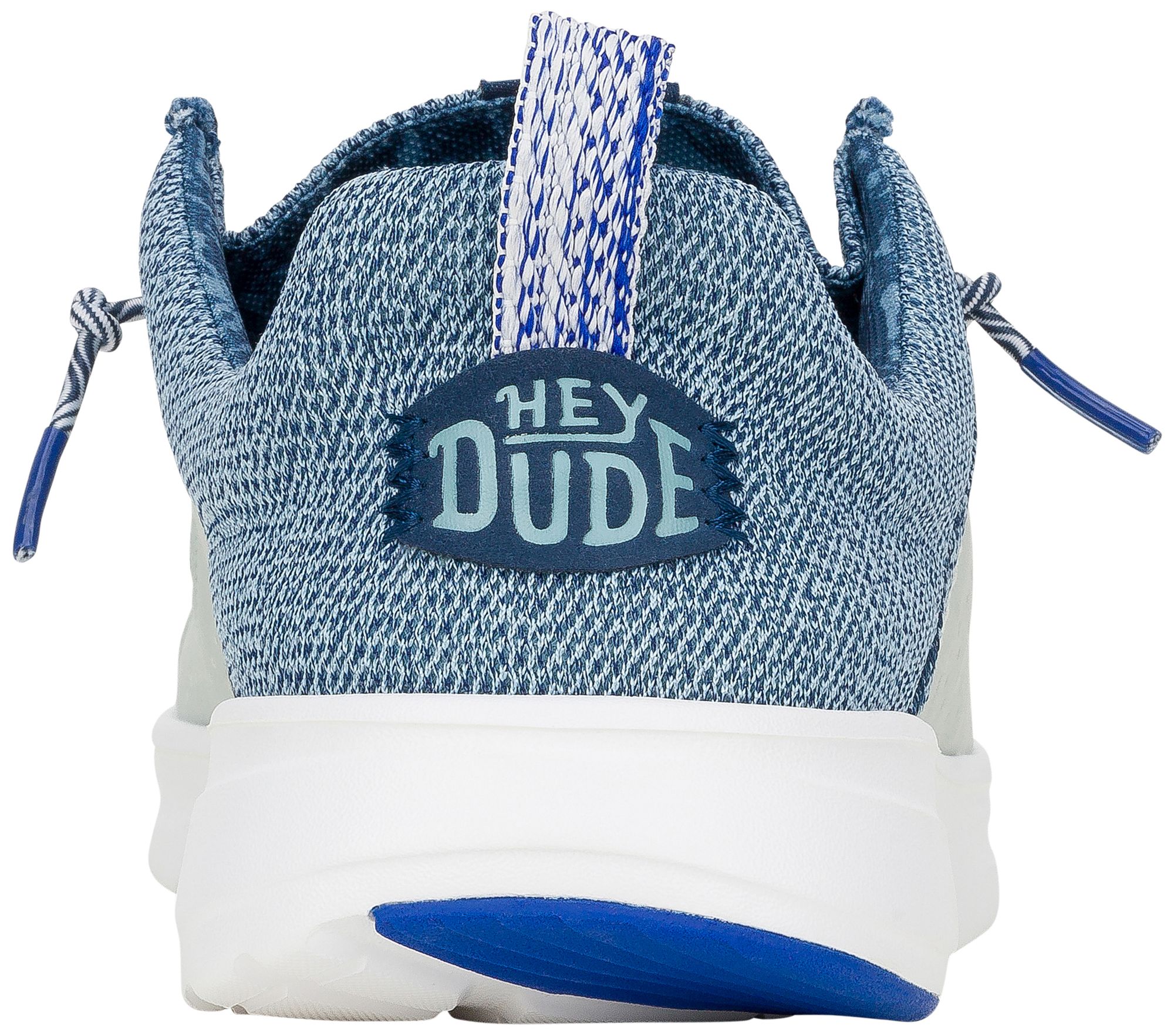 Hey Dude Men's Wally Hey2O Mesh Shoe product image