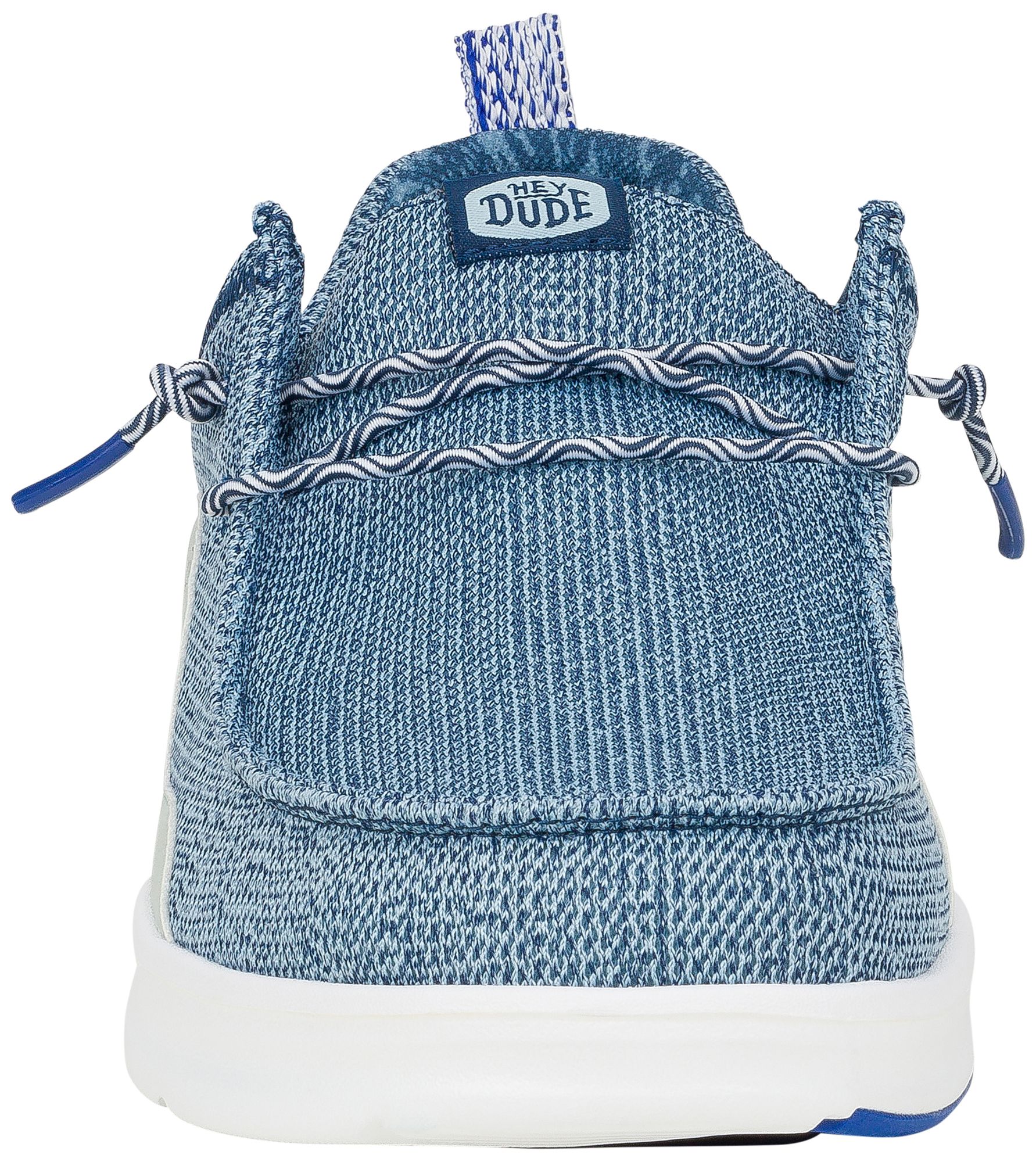 Hey Dude Men's Wally Hey2O Mesh Shoe product image