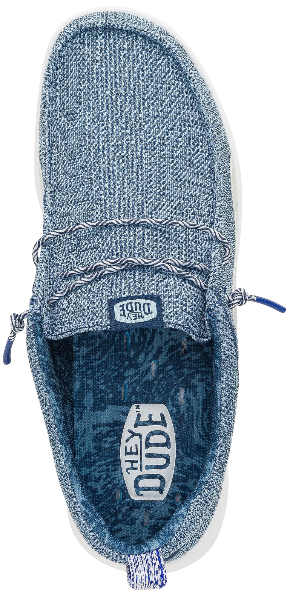 Hey Dude Men's Wally Hey2O Mesh Shoe product image