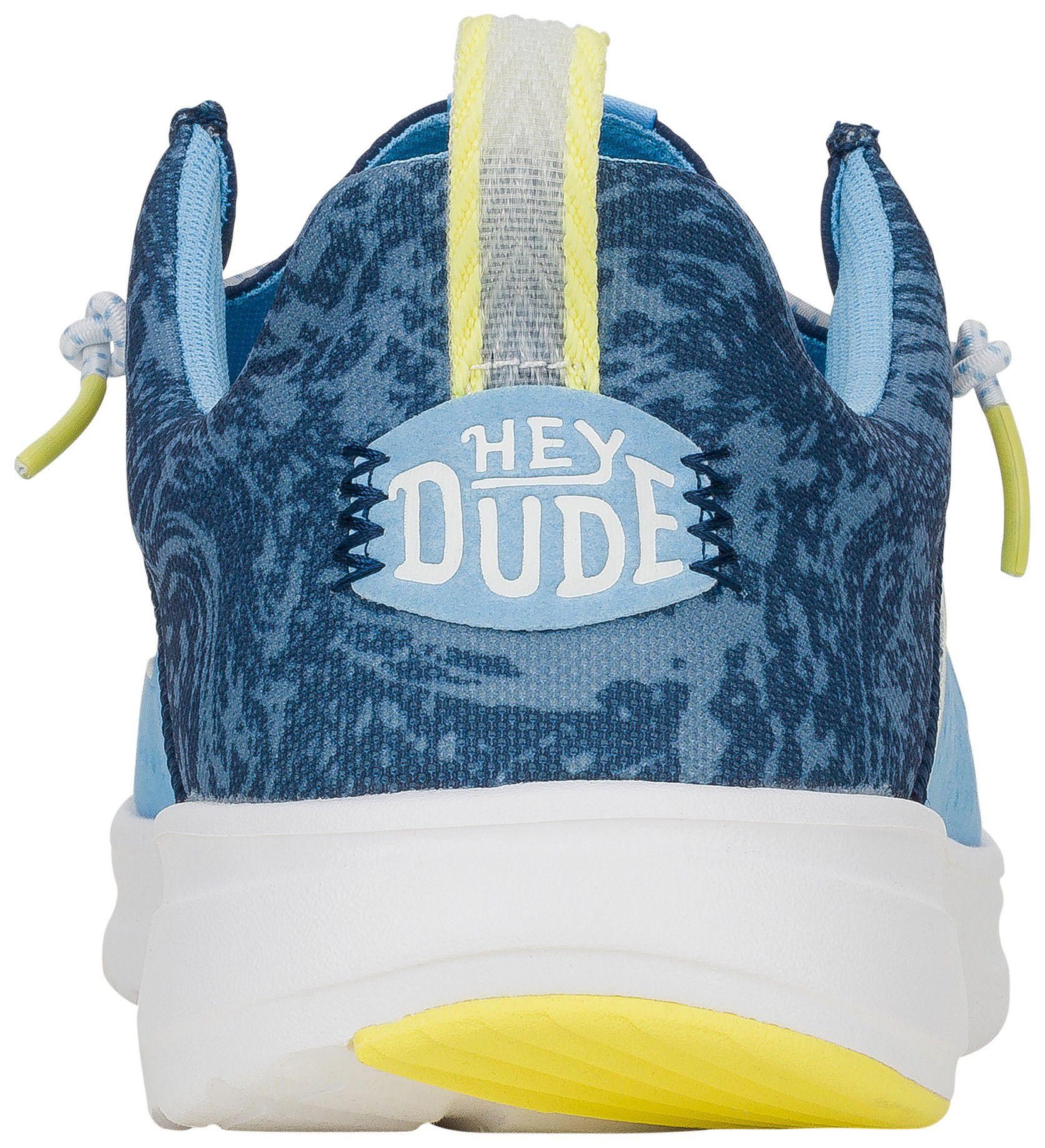 Hey Dude Men's Wally Hey2O Mesh Shoe product image