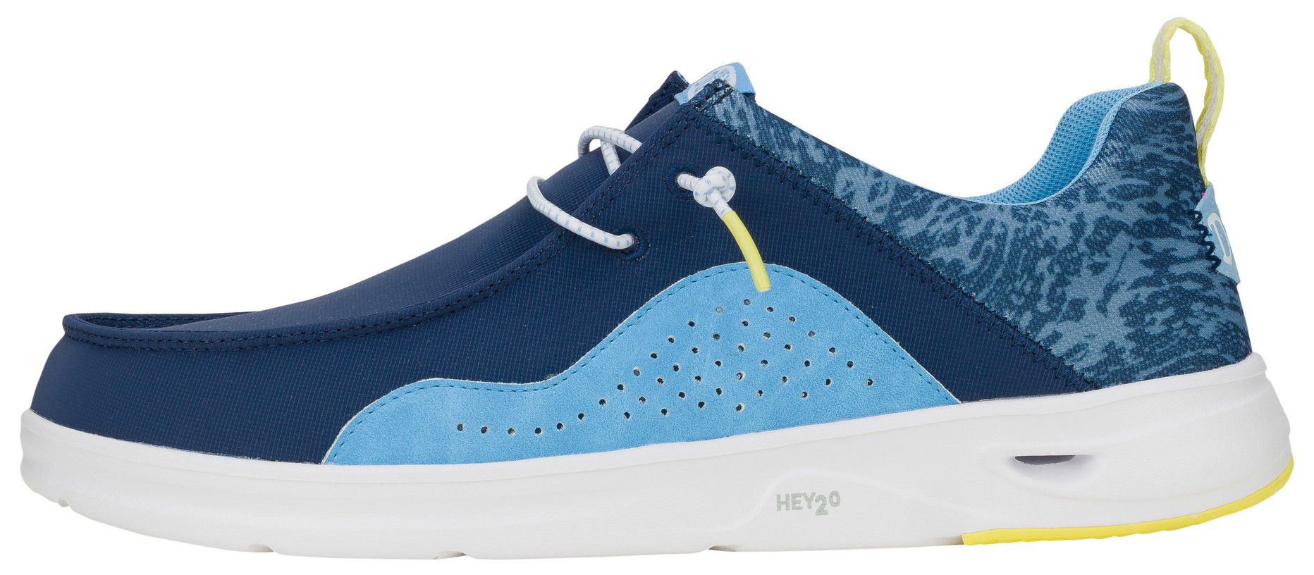 Hey Dude Men's Wally Hey2O Mesh Shoe product image