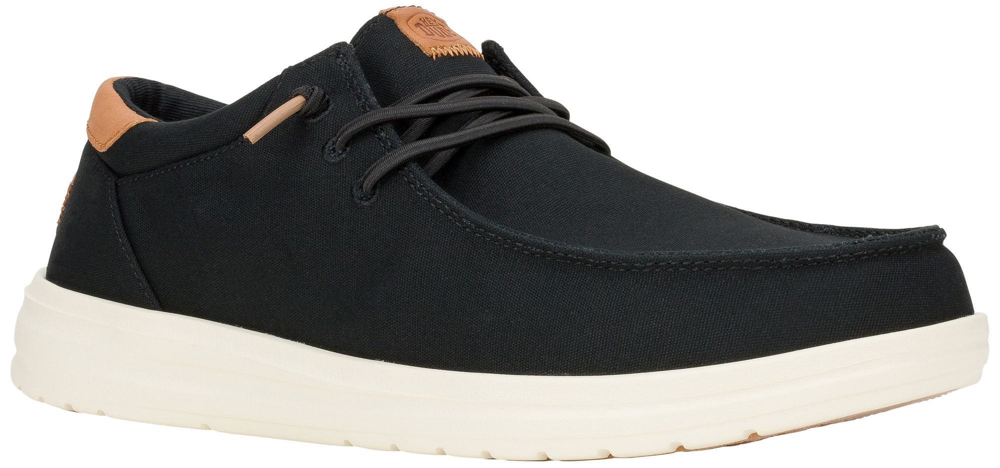 Hey Dude Men's Paul Canvas Shoes product image