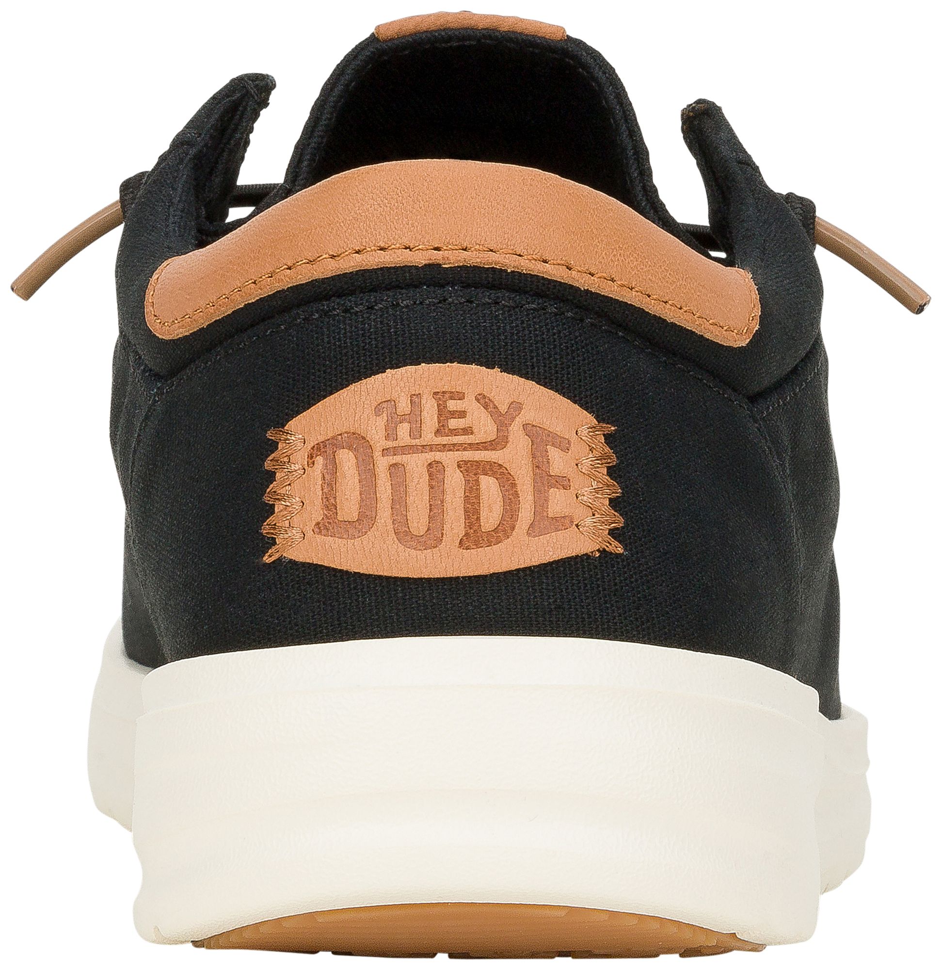 Hey Dude Men's Paul Canvas Shoes product image