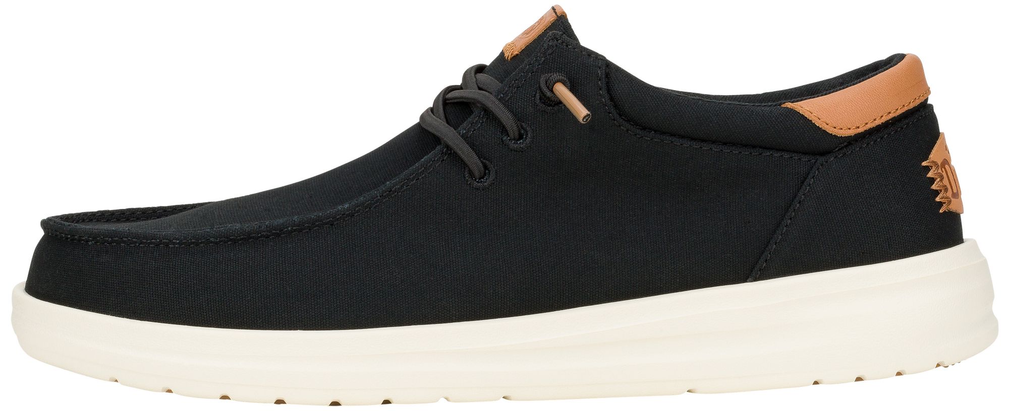 Hey Dude Men's Paul Canvas Shoes product image